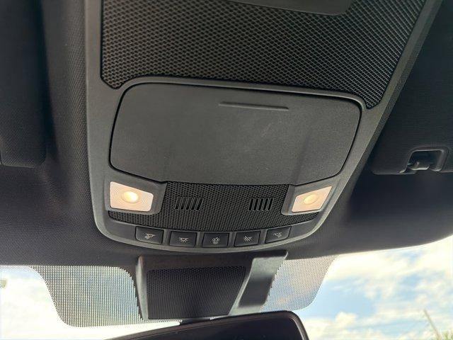 2020 Ford F-150 XLT 4WD SuperCrew 5.5' Box