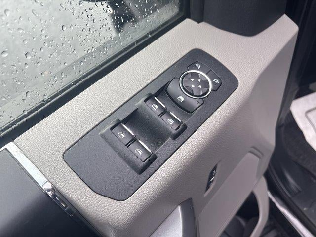 2020 Ford F-150 XL 4WD SuperCrew 5.5' Box