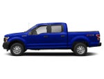 2019 Ford F-150 XL 4WD SuperCrew 5.5' Box