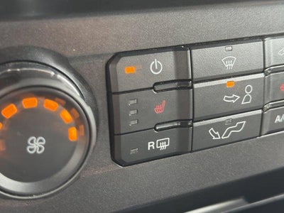 2018 Ford F-150 XLT 4WD SuperCrew 5.5' Box