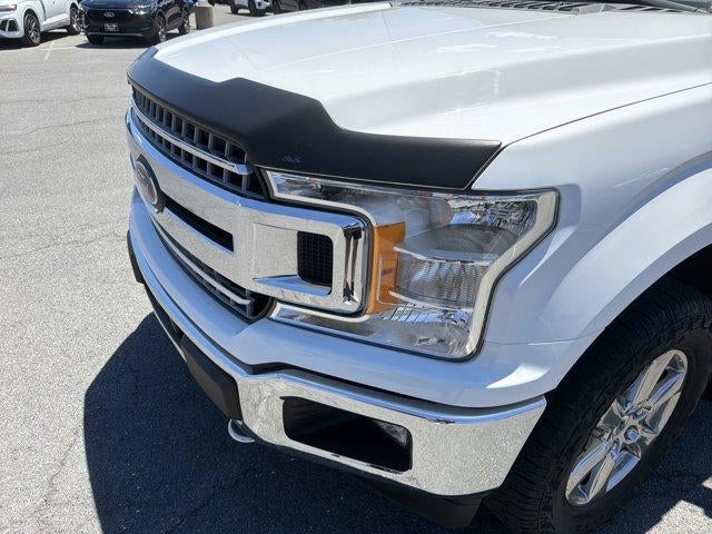 2019 Ford F-150 XLT 4WD SuperCrew 5.5' Box
