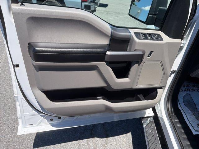 2019 Ford F-150 XLT 4WD SuperCrew 5.5' Box