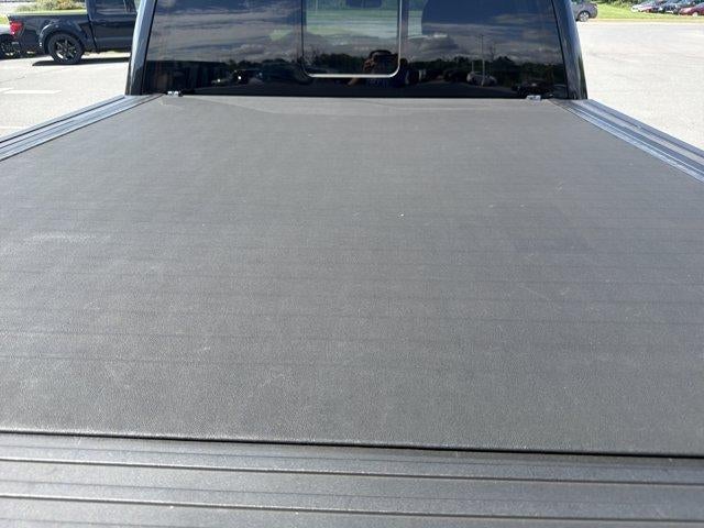 2015 Ford F-150 4WD SuperCrew 5-1/2 Ft Box XLT