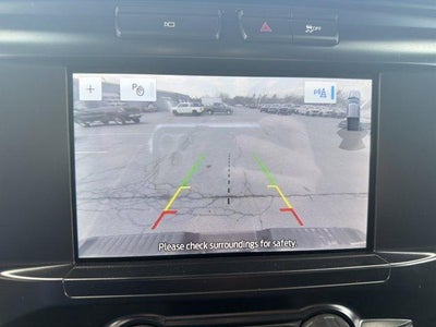 2023 Ford F-150 XL 4WD SuperCrew 5.5' Box