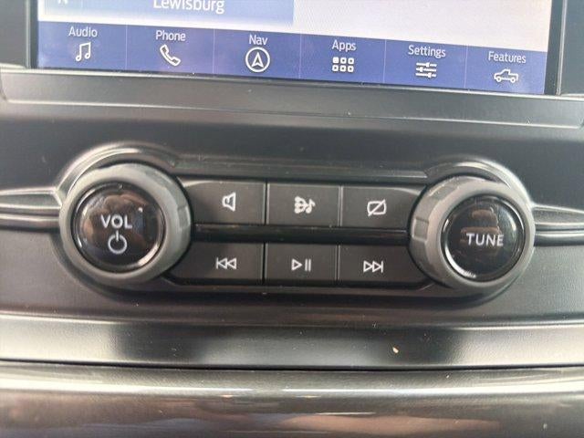 2023 Ford F-150 XL 4WD SuperCrew 5.5' Box