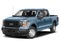 2023 Ford F-150 XL 4WD SuperCrew 5.5' Box