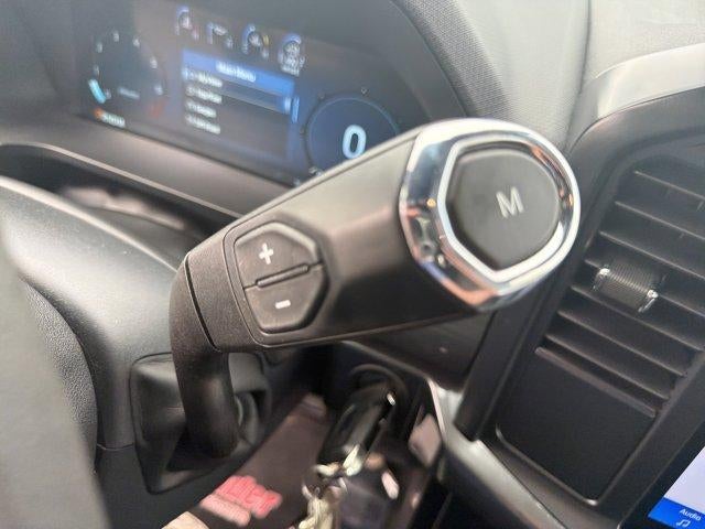 2025 Ford F-150 STX 4WD SuperCrew 5.5' Box