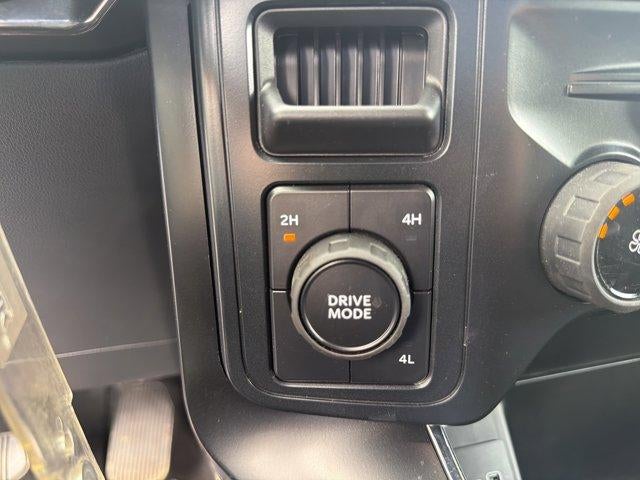 2025 Ford F-150 STX 4WD SuperCrew 5.5' Box