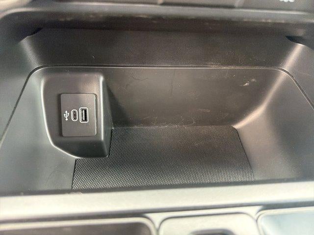 2025 Ford F-150 STX 4WD SuperCrew 5.5' Box