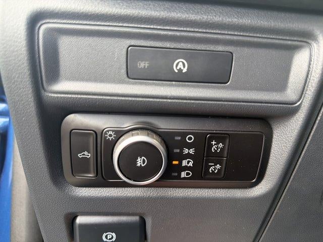 2025 Ford F-150 STX 4WD SuperCrew 5.5' Box