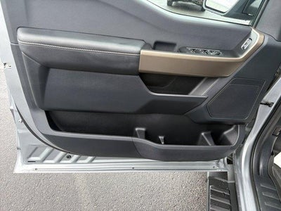 2026 Ford F-150 STX 4WD SuperCrew 5.5' Box