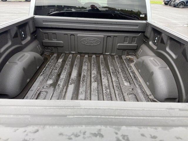2026 Ford F-150 STX 4WD SuperCrew 5.5' Box