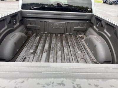 2026 Ford F-150 STX 4WD SuperCrew 5.5' Box