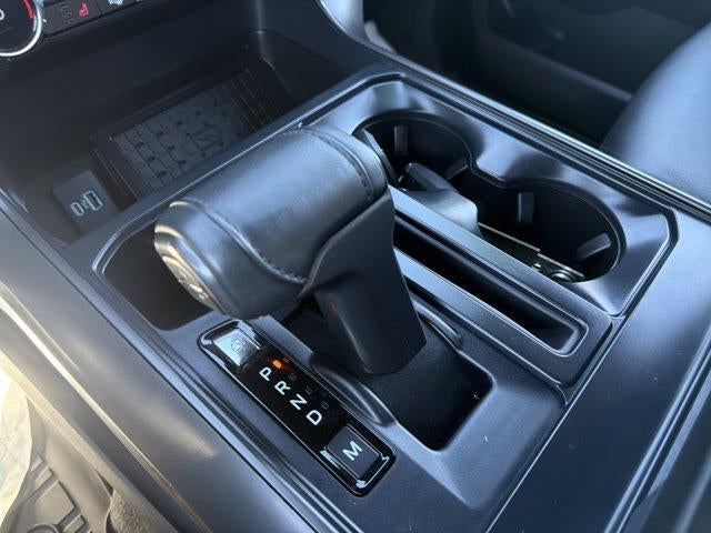 2024 Ford F-150 XLT 4WD SuperCrew 5.5' Box