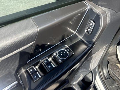 2024 Ford F-150 XLT 4WD SuperCrew 5.5' Box
