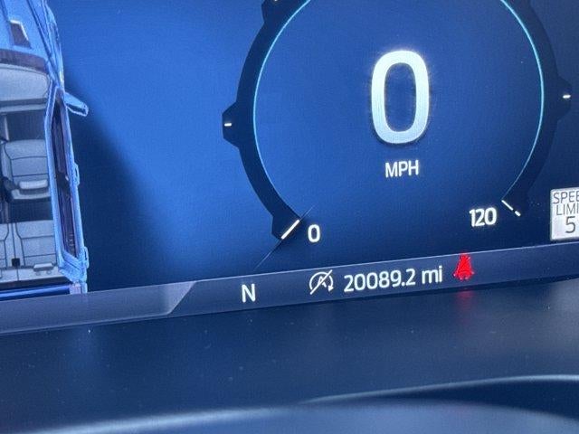 2024 Ford F-150 XLT 4WD SuperCrew 5.5' Box