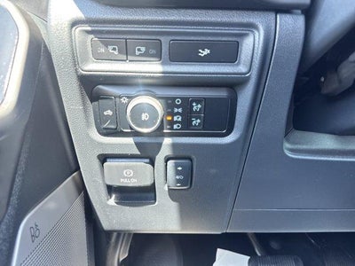 2024 Ford F-150 XLT 4WD SuperCrew 5.5' Box