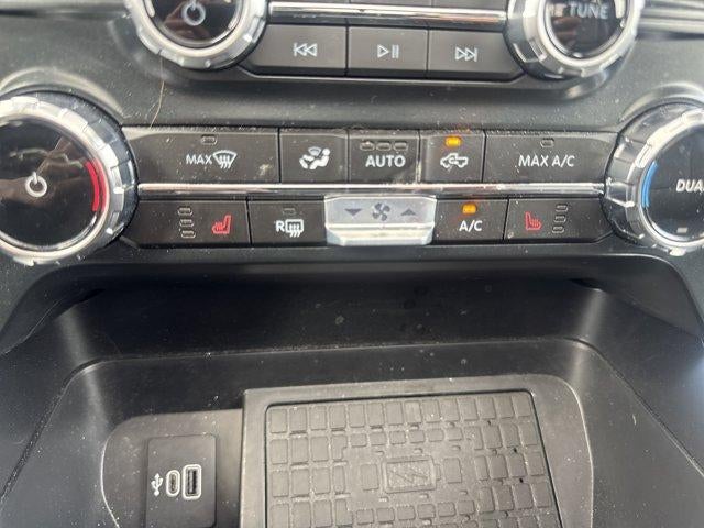 2025 Ford F-150 XLT 4WD SuperCrew 5.5' Box