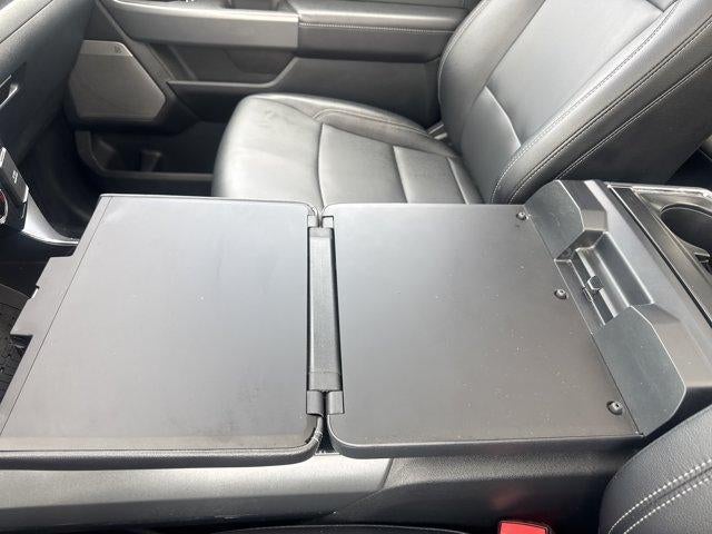 2025 Ford F-150 XLT 4WD SuperCrew 5.5' Box
