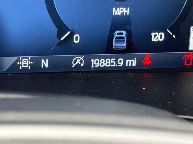 2024 Ford F-150 XLT 4WD SuperCrew 5.5' Box