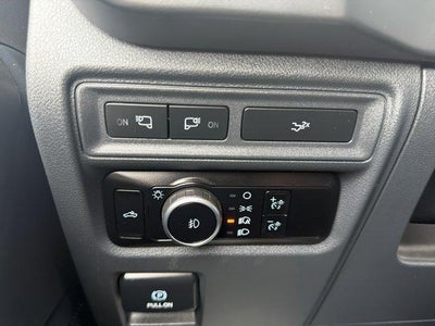 2024 Ford F-150 XLT 4WD SuperCrew 5.5' Box