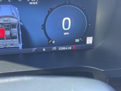 2024 Ford F-150 XLT 4WD SuperCrew 5.5' Box