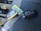 2024 Ford F-150 XLT 4WD SuperCrew 5.5' Box