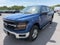 2025 Ford F-150 XLT 4WD SuperCrew 5.5' Box