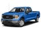 2021 Ford F-150 XLT 4WD SuperCab 6.5' Box