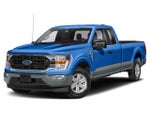 2021 Ford F-150 XLT 4WD SuperCab 6.5' Box