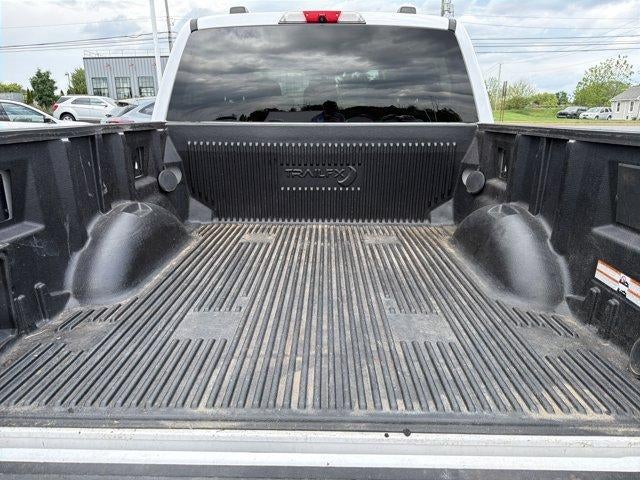 2021 Ford F-150 XLT 4WD SuperCrew 5.5' Box