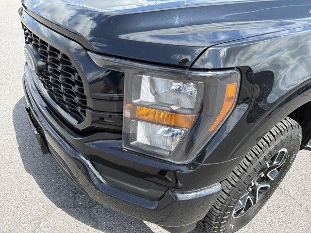 2023 Ford F-150 XL 4WD SuperCrew 5.5' Box