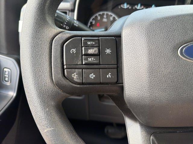 2023 Ford F-150 XL 4WD SuperCrew 5.5' Box