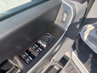2023 Ford F-150 XL 4WD SuperCrew 5.5' Box