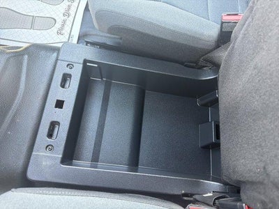 2023 Ford F-150 XL 4WD SuperCrew 5.5' Box