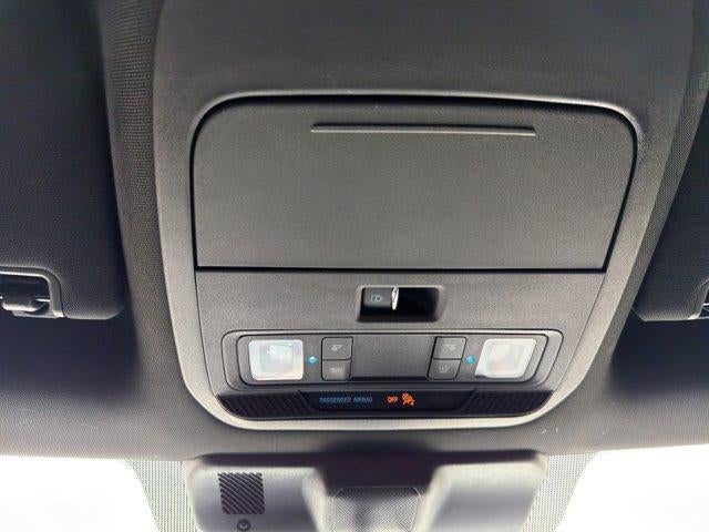 2022 Ford F-150 XLT 4WD SuperCrew 5.5' Box