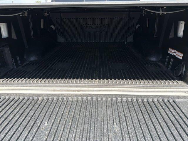 2022 Ford F-150 XLT 4WD SuperCrew 5.5' Box