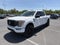 2022 Ford F-150 XLT 4WD SuperCrew 5.5' Box