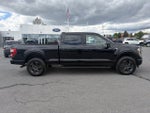 2023 Ford F-150 LARIAT 4WD SuperCrew 5.5' Box