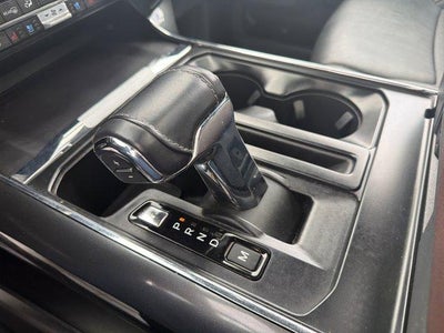 2023 Ford F-150 LARIAT 4WD SuperCrew 5.5' Box