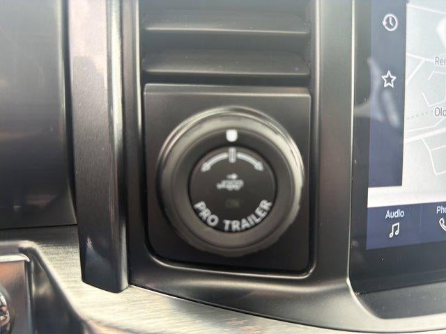 2023 Ford F-150 LARIAT 4WD SuperCrew 5.5' Box