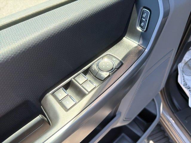 2021 Ford F-150 XLT 4WD SuperCrew 5.5' Box