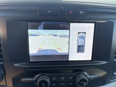 2021 Ford F-150 XLT 4WD SuperCrew 5.5' Box