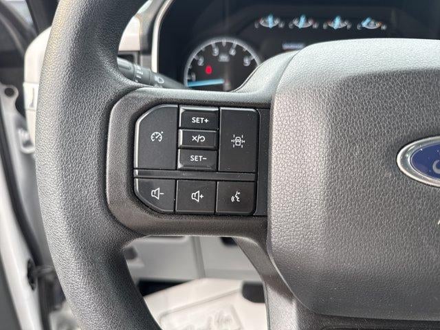 2023 Ford F-150 XLT 4WD SuperCrew 5.5' Box