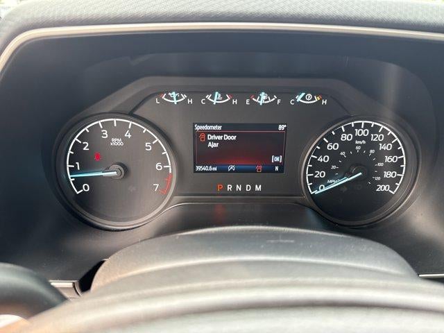 2023 Ford F-150 XLT 4WD SuperCrew 5.5' Box