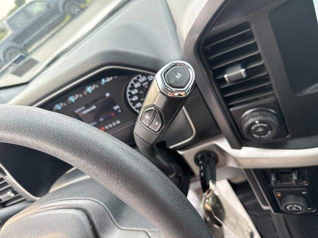 2023 Ford F-150 XLT 4WD SuperCrew 5.5' Box