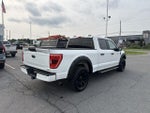 2023 Ford F-150 XLT 4WD SuperCrew 5.5' Box