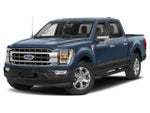 2023 Ford F-150 LARIAT 4WD SuperCrew 5.5' Box