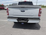 2023 Ford F-150 LARIAT 4WD SuperCrew 5.5' Box