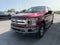 2018 Ford F-150 XLT 4WD SuperCrew 5.5' Box